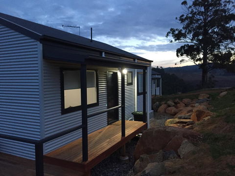 Manna Hill Farm - Hotel WA 33