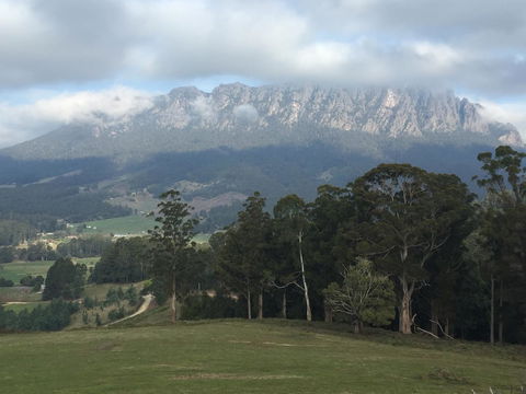 Manna Hill Farm - Hotel WA 31