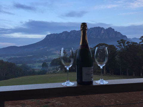 Manna Hill Farm - Hotel WA 23