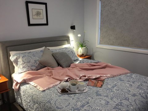 Manna Hill Farm - Hotel WA 35