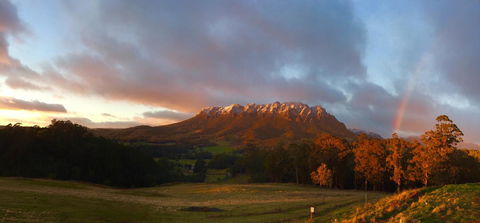 Manna Hill Farm - Hotel WA 5