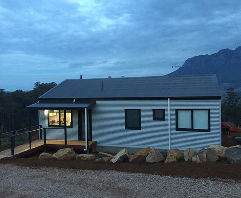 Manna Hill Farm - Hotel WA 44