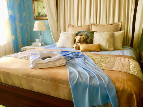 Wandering Geese Boutique Bed And Breakfast - Hotel WA 13