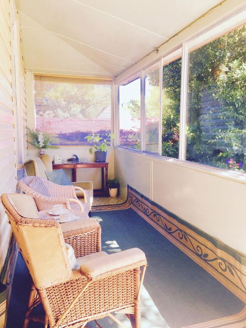 Wandering Geese Boutique Bed And Breakfast - Hotel WA 17