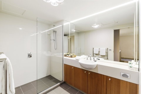 The Old Woolstore Apartment Hotel - Hotel WA 15