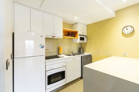 The Old Woolstore Apartment Hotel - Hotel WA 14