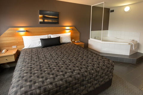The Old Woolstore Apartment Hotel - Hotel WA 29