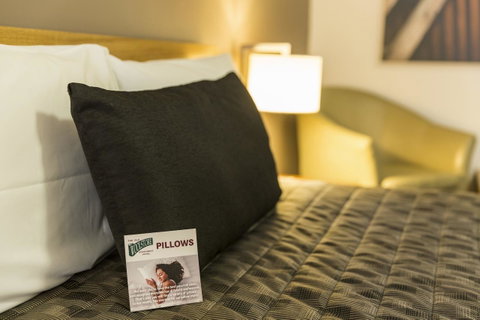 The Old Woolstore Apartment Hotel - Hotel WA 8
