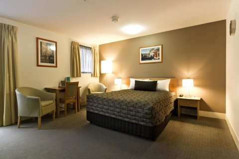 The Old Woolstore Apartment Hotel - Hotel WA 32