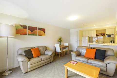 The Old Woolstore Apartment Hotel - Hotel WA 11