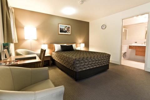 The Old Woolstore Apartment Hotel - Hotel WA 24