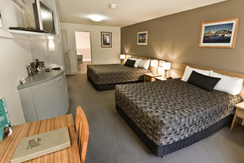 The Old Woolstore Apartment Hotel - Hotel WA 10