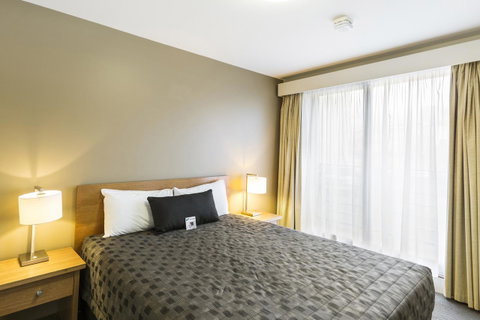 The Old Woolstore Apartment Hotel - Hotel WA 18