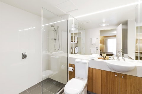 The Old Woolstore Apartment Hotel - Hotel WA 20