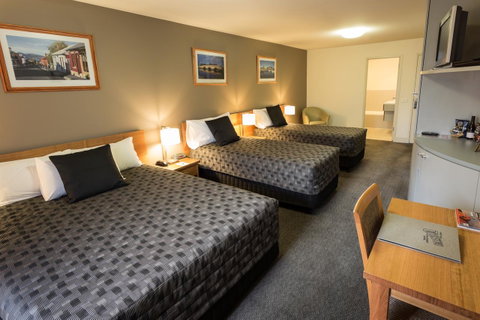 The Old Woolstore Apartment Hotel - Hotel WA 30