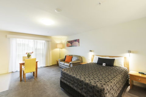 The Old Woolstore Apartment Hotel - Hotel WA 22