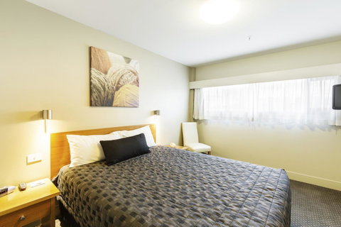 The Old Woolstore Apartment Hotel - Hotel WA 7