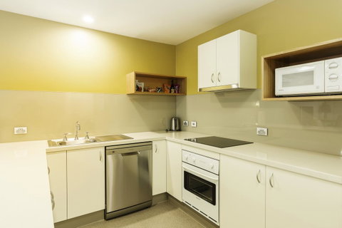 The Old Woolstore Apartment Hotel - Hotel WA 16