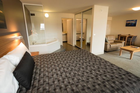 The Old Woolstore Apartment Hotel - Hotel WA 31