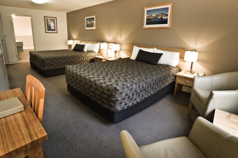The Old Woolstore Apartment Hotel - Hotel WA 33