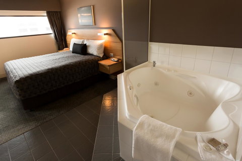The Old Woolstore Apartment Hotel - Hotel WA 28