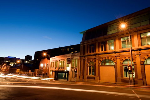 The Old Woolstore Apartment Hotel - Hotel WA 2