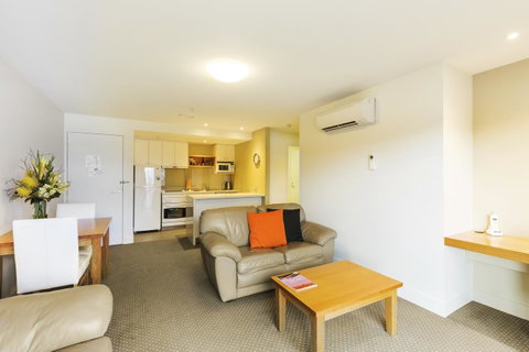 The Old Woolstore Apartment Hotel - Hotel WA 12