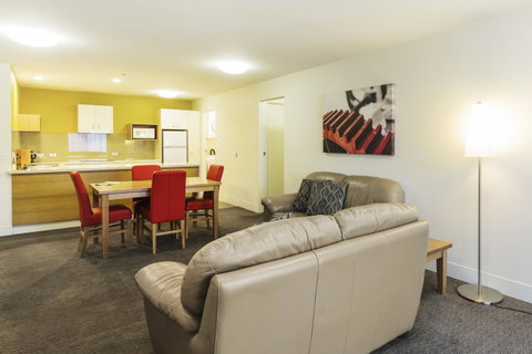 The Old Woolstore Apartment Hotel - Hotel WA 19