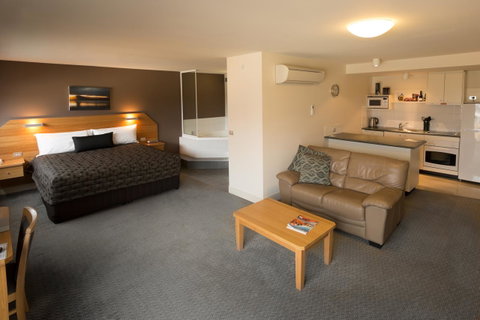 The Old Woolstore Apartment Hotel - Hotel WA 25