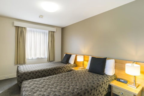 The Old Woolstore Apartment Hotel - Hotel WA 9