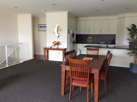 Church Street Villas - Hotel WA 5