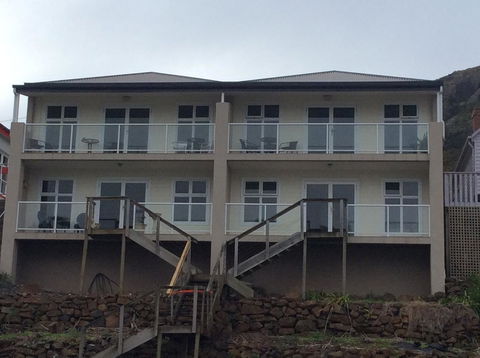 Church Street Villas - Hotel WA 7