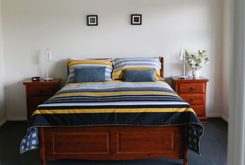 Church Street Villas - Hotel WA 1