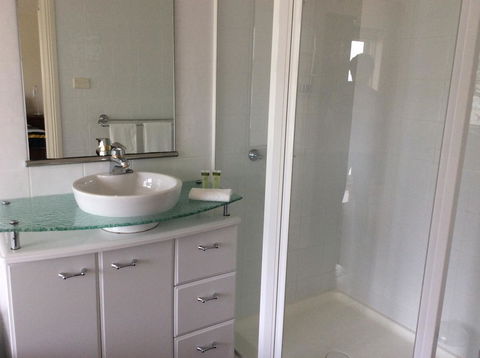 Church Street Villas - Hotel WA 4