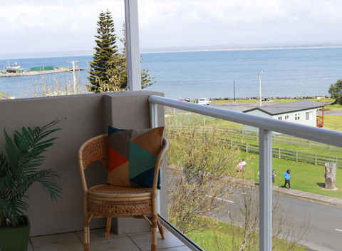 Church Street Villas - Hotel WA 0