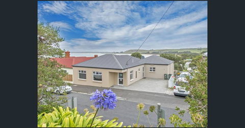 Church Street Villas - Hotel WA 8