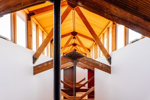 The Henry Jones Art Hotel - Hotel WA 27