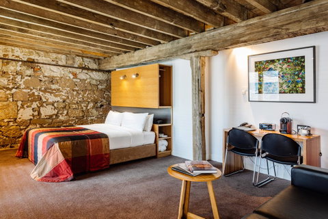 The Henry Jones Art Hotel - Hotel WA 42