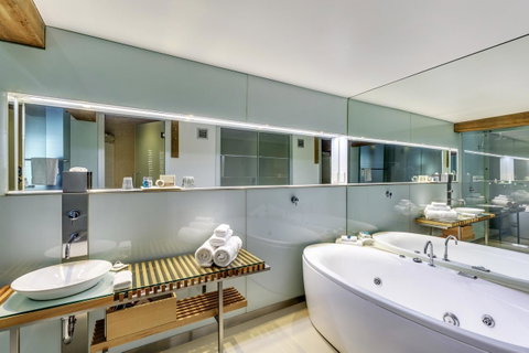 The Henry Jones Art Hotel - Hotel WA 20