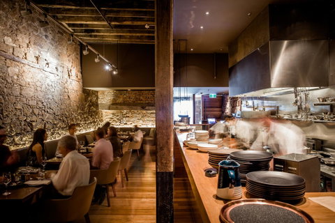 The Henry Jones Art Hotel - Hotel WA 17