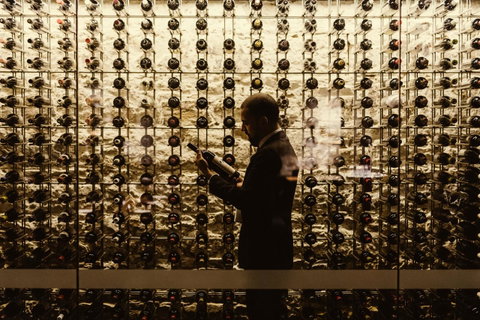 The Henry Jones Art Hotel - Hotel WA 23