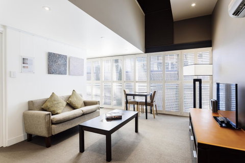 The Henry Jones Art Hotel - Hotel WA 40