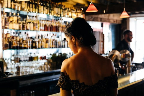 The Henry Jones Art Hotel - Hotel WA 1