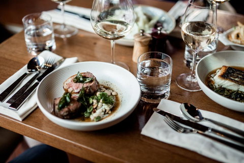 The Henry Jones Art Hotel - Hotel WA 14