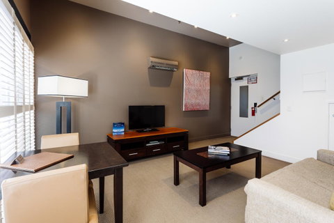 The Henry Jones Art Hotel - Hotel WA 39