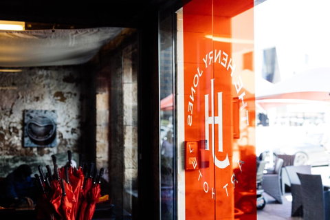 The Henry Jones Art Hotel - Hotel WA 8