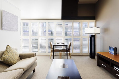 The Henry Jones Art Hotel - Hotel WA 38