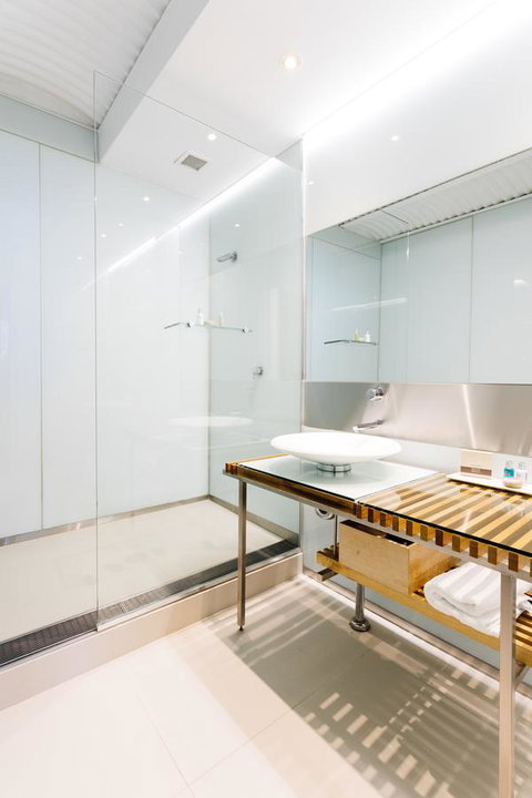 The Henry Jones Art Hotel - Hotel WA 43