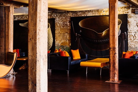 The Henry Jones Art Hotel - Hotel WA 11