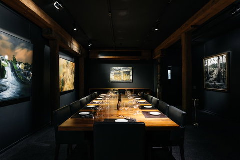 The Henry Jones Art Hotel - Hotel WA 28